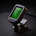 Miwayer Clip-On Electronic Guitar Tuner - premium product photo