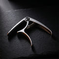 Metal Guitar Capo - premium product photo