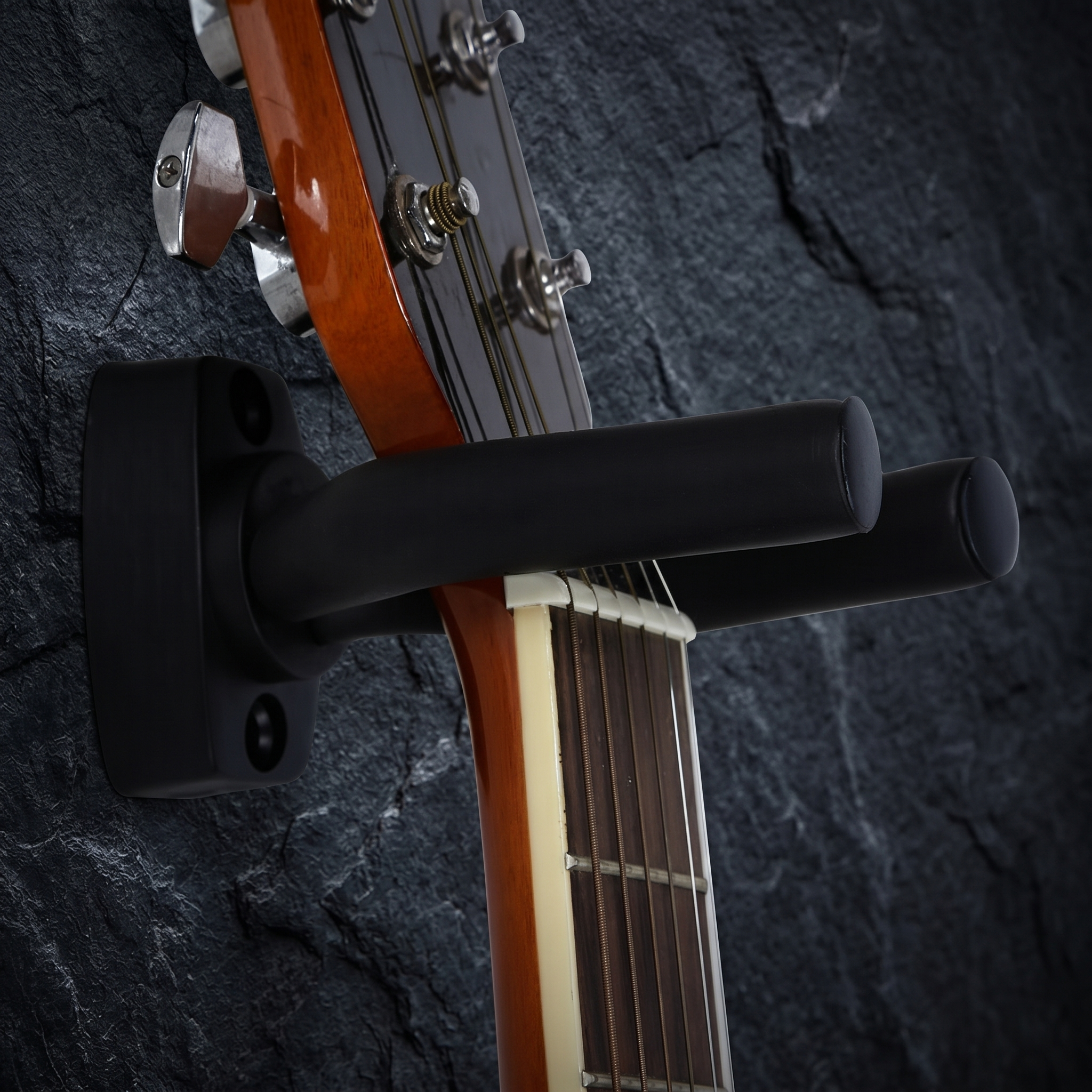 Guitar Wall Mount Hanger