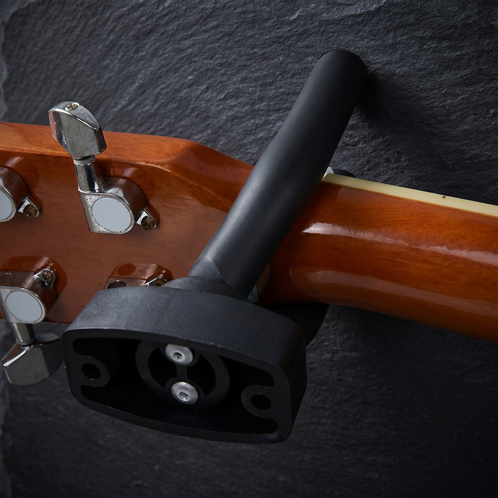 Guitar Wall Mount Hanger