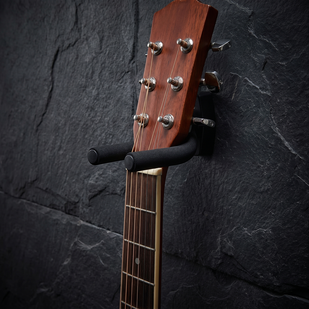 Guitar Wall Mount Hanger