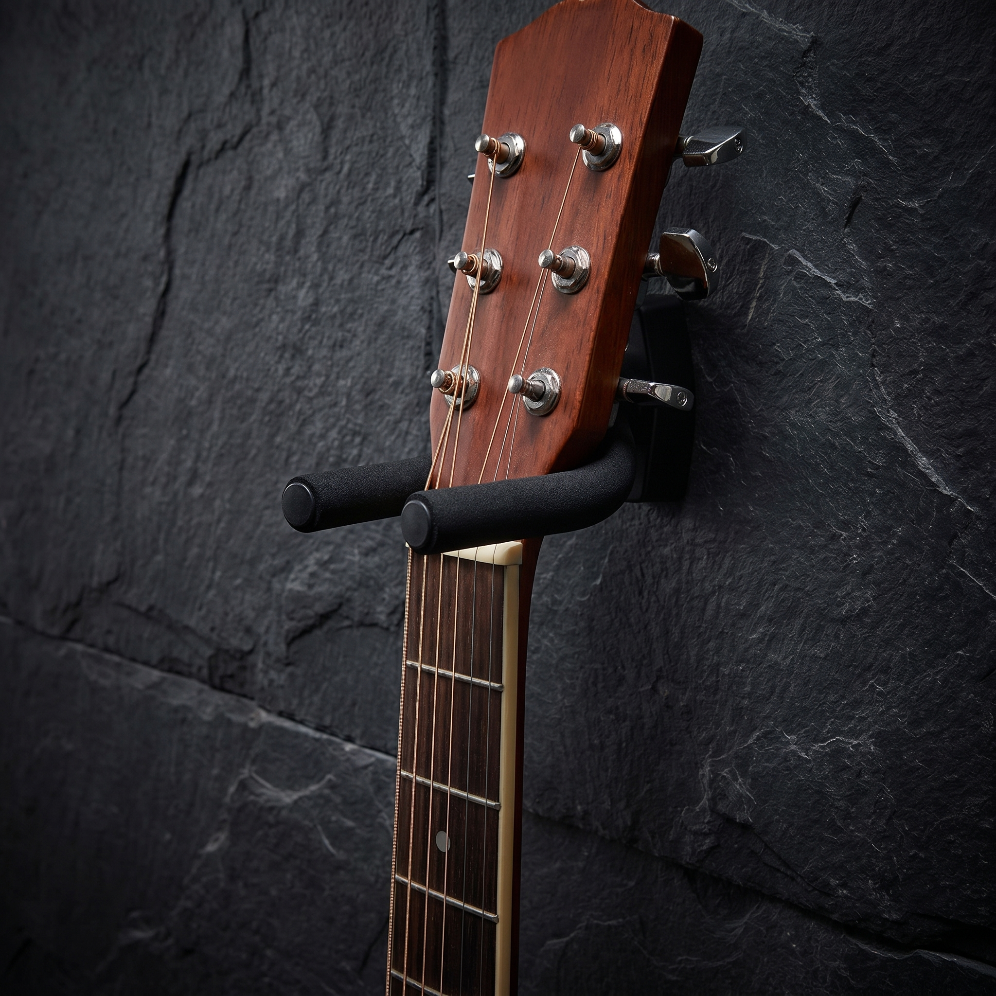 Guitar Wall Mount Hanger