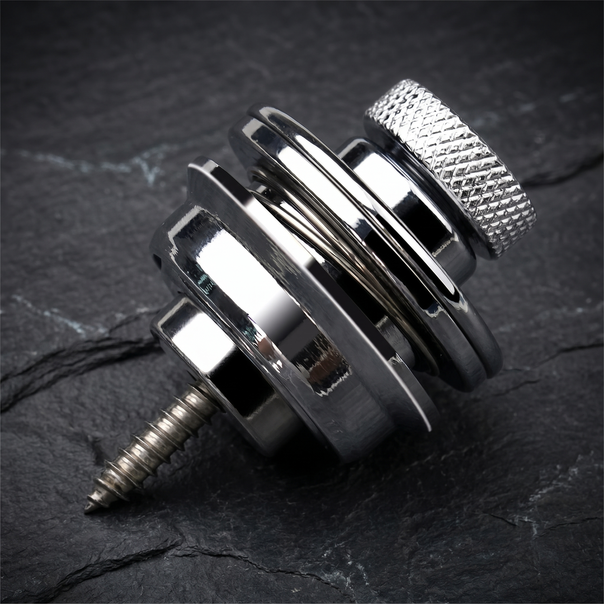 Miwayer Guitar Strap Lock