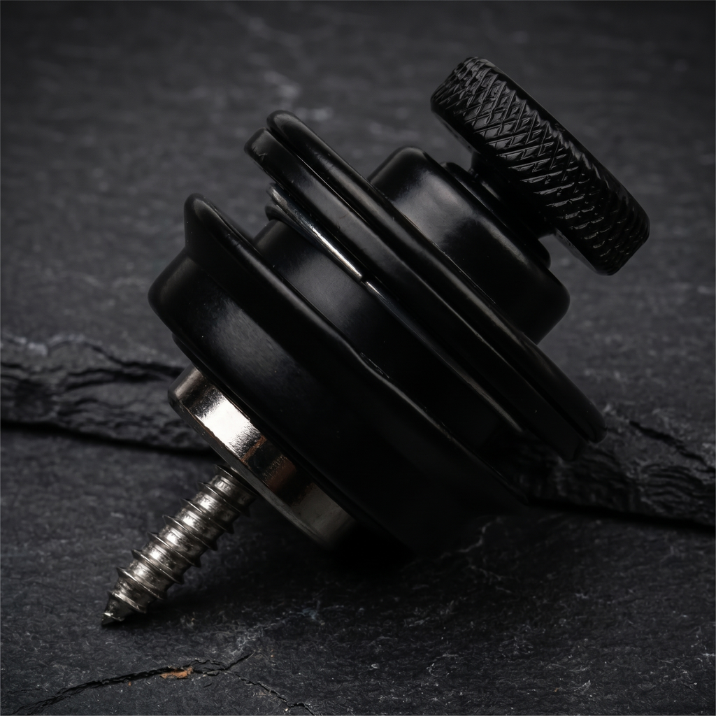 Miwayer Guitar Strap Lock