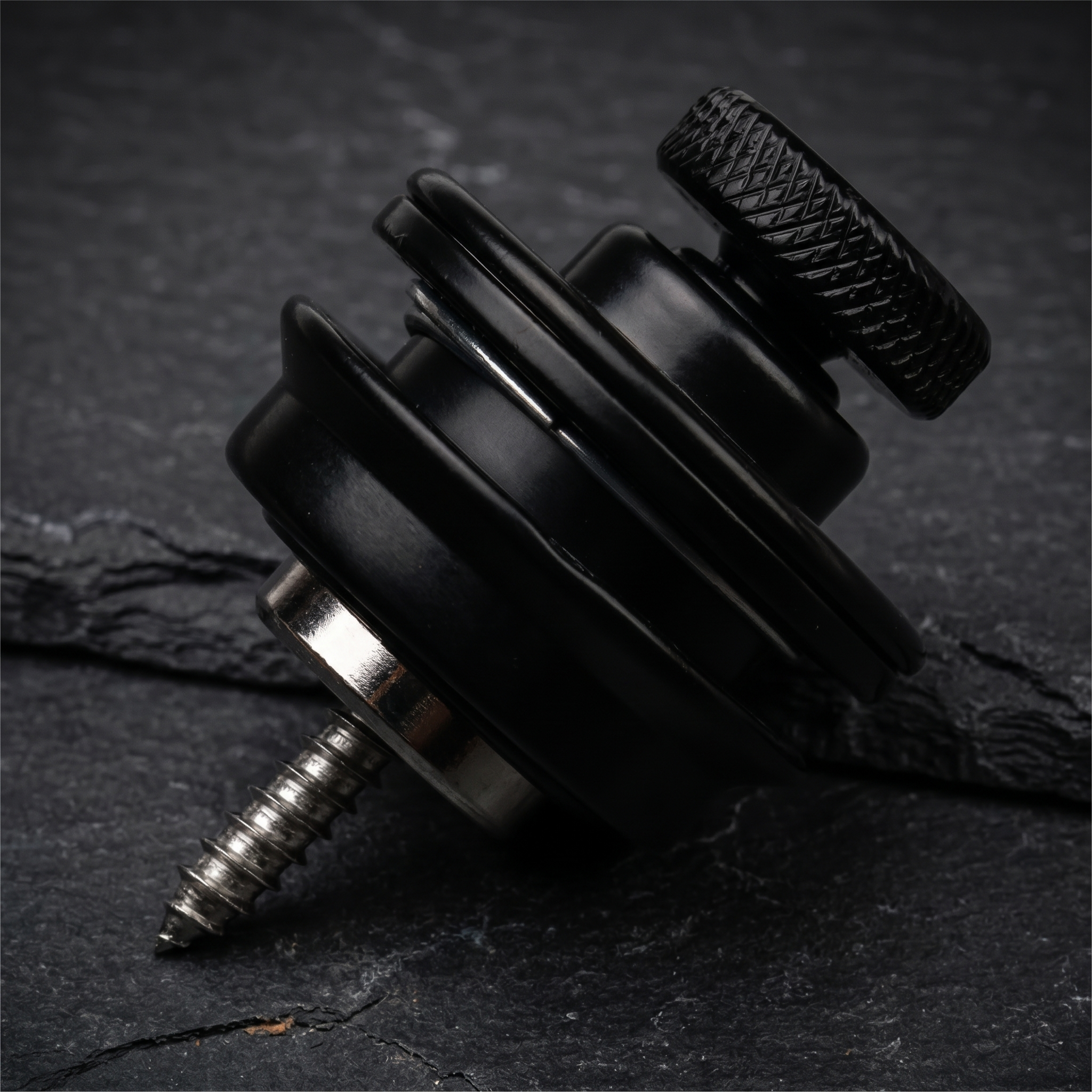 Miwayer Guitar Strap Lock