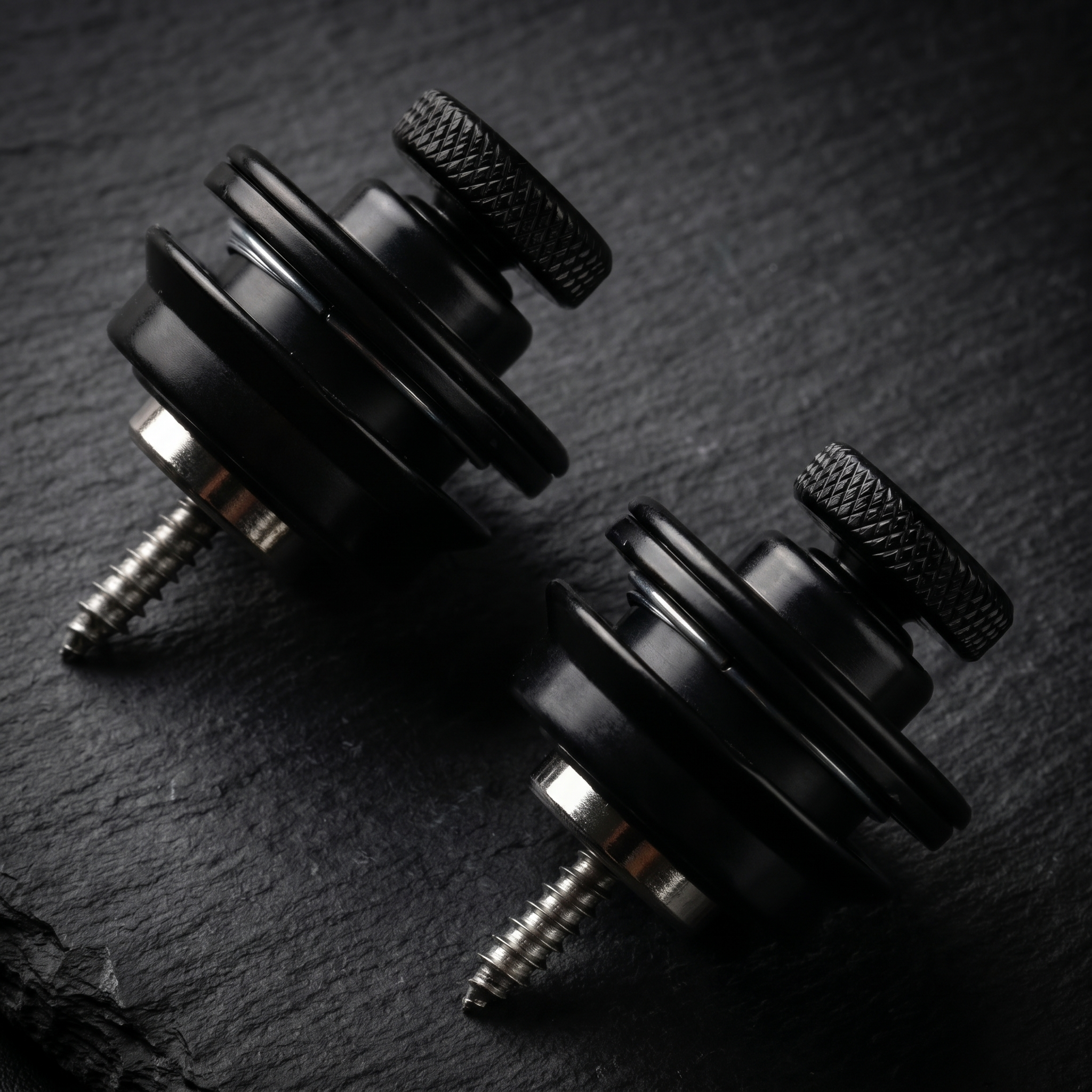 Miwayer Guitar Strap Lock