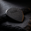 Jim Dunlop Jazz III Carbon Fiber Picks