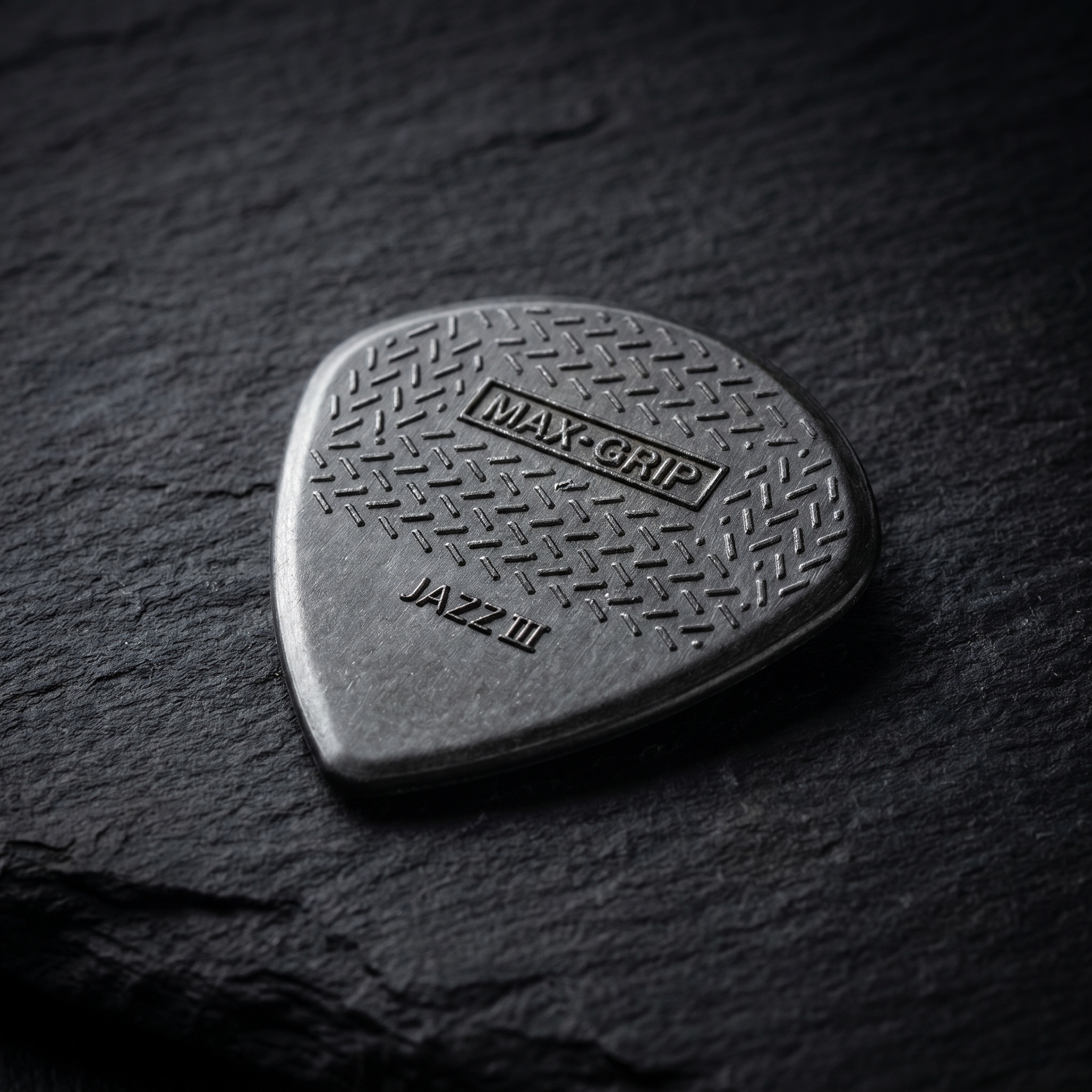 Jim Dunlop Jazz III Carbon Fiber Picks