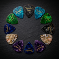 Fender Premium Picks Sampler