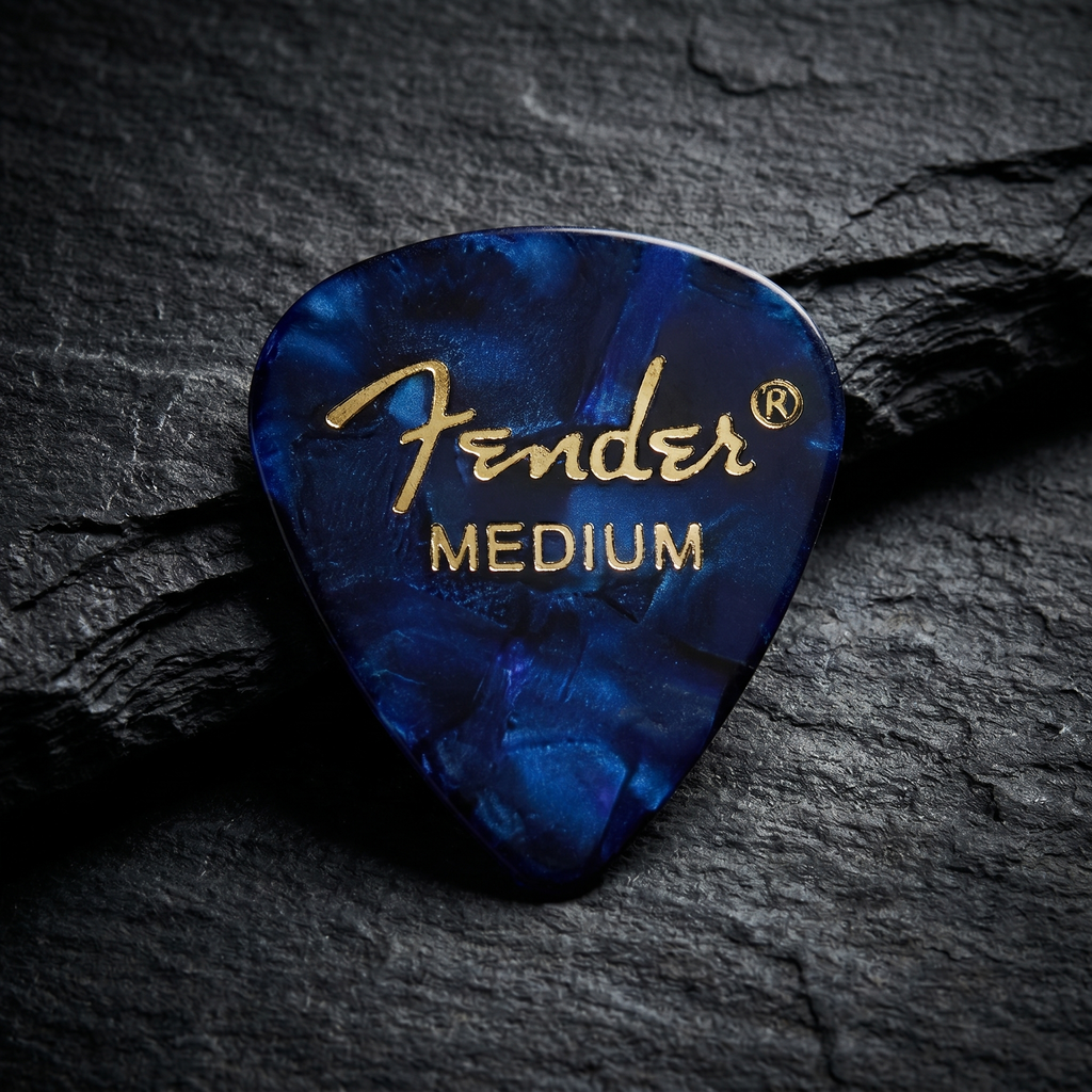 Fender Premium Picks Sampler