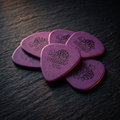 Jim Dunlop Tortex Standard Picks