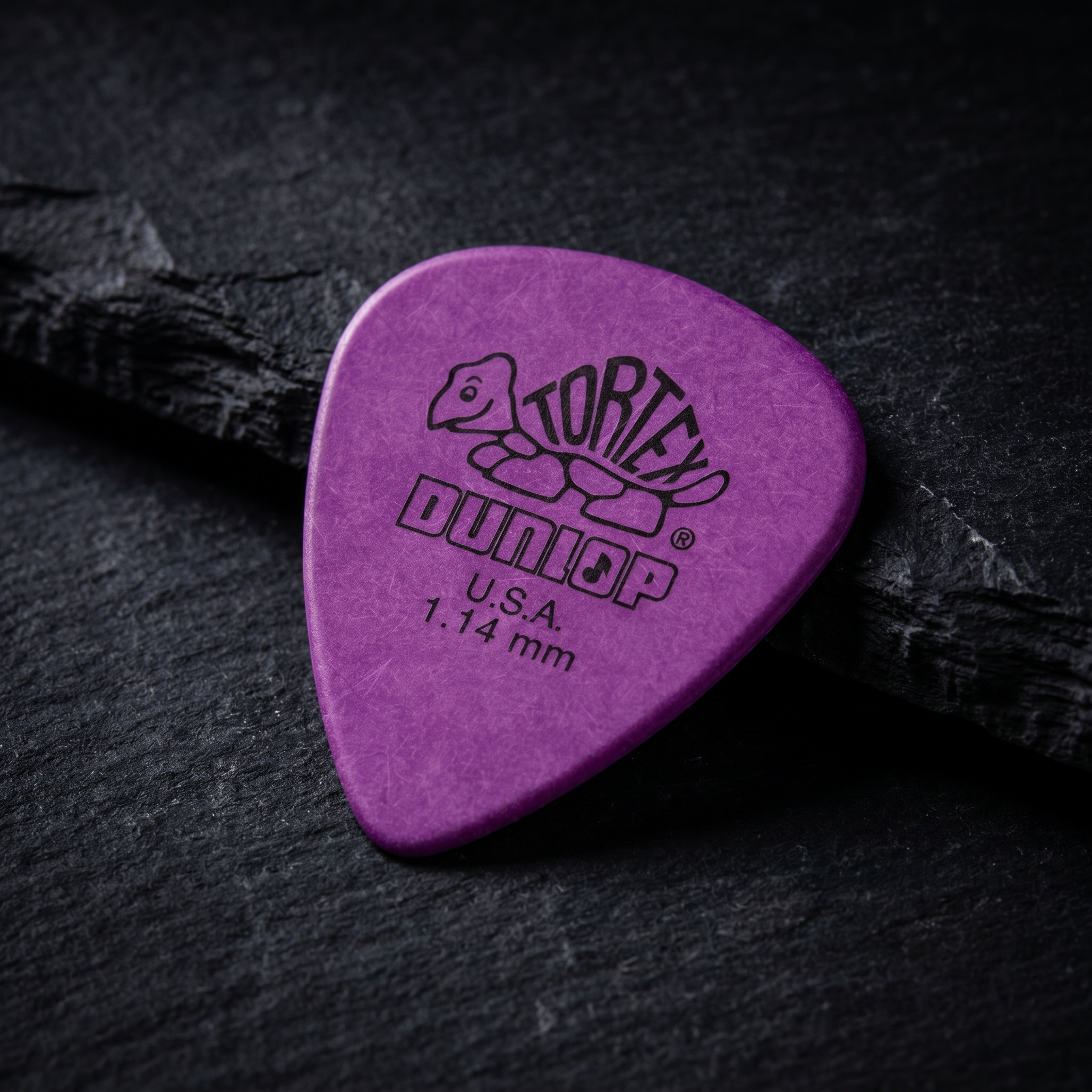 Jim Dunlop Tortex Standard Picks